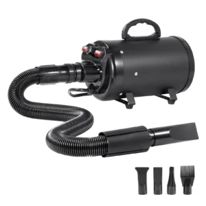 2000W/2.7HP Dog Blow Dryer