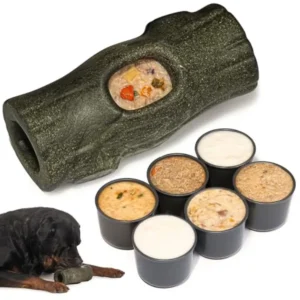 Interactive Dog Toys