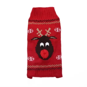 Christmas  Clothes for Dogs