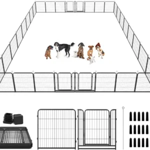 Dog Playpen Outdoor