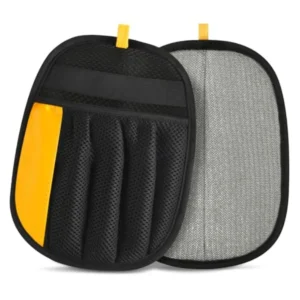 Five-Finger Electrostatic Pet Hair Removal Glove