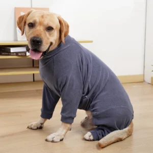 Tight Pet Pajamas Cat Dog Winter