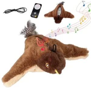 Flappy Chase Cat Toy